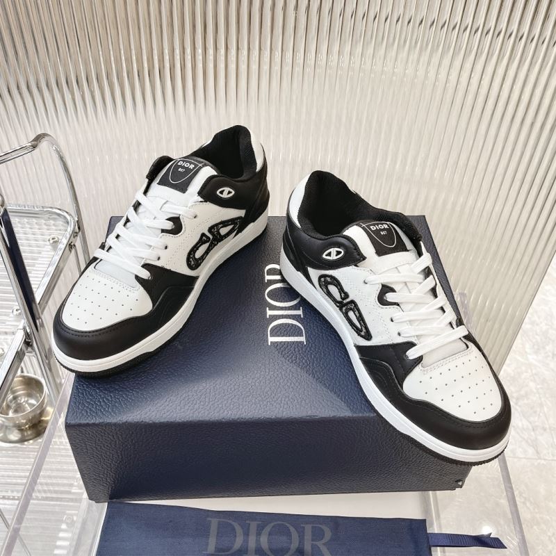 Christian Dior Sneaker